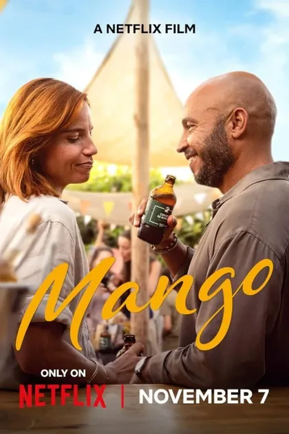 Фильм Манго (2025)