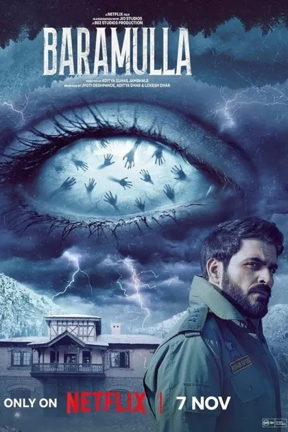 Фильм Барамулла (2025)