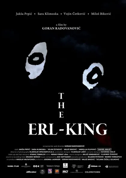 Фильм Лесной царь (2024)