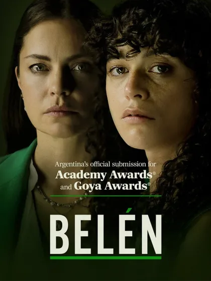 Фильм Вифлеем (2025)