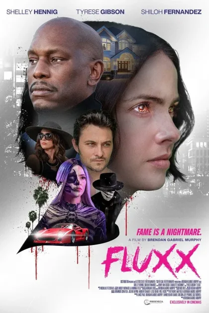 Фильм Флюкс (2024)