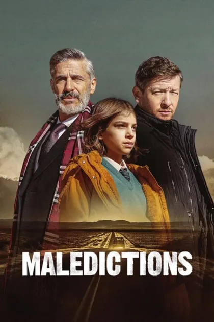 Фильм Проклятия (2025)
