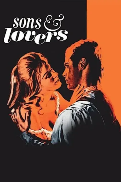 Фильм Сыновья и любовники (1960)