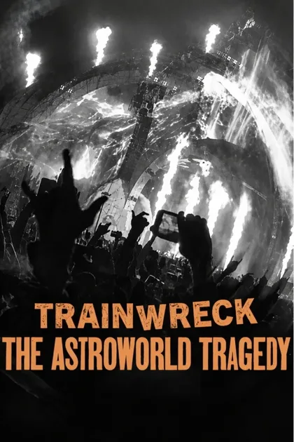 Фильм Полный провал: Трагедия на фестивале Astroworld (2025)