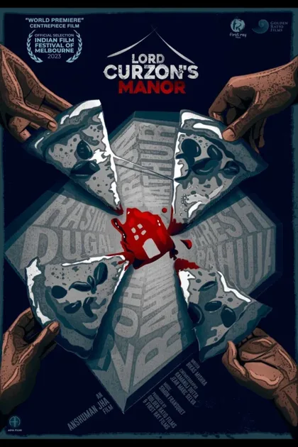 Фильм Лорд Керзон ки Хавели (2023)
