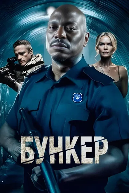 Фильм Бункер (2025)