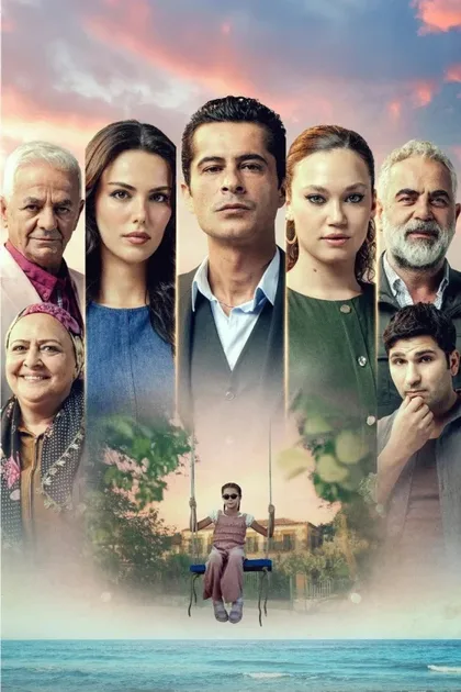 Фильм Дети рая (2025)