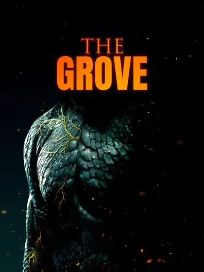 Фильм Роща (2025)