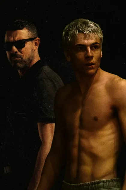 Фильм Голые руки (2024)