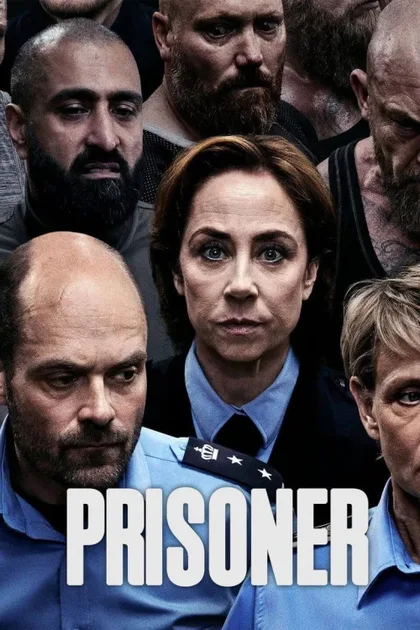 Фильм Тюрьма (2023)