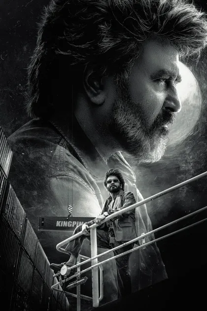 Фильм Грузчик (2025)