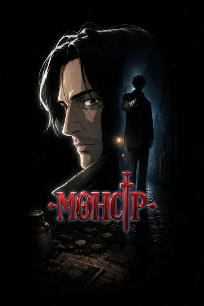 Фильм Монстр (2004)