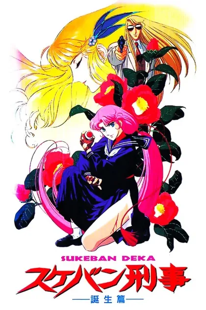 Фильм Виновный детектив (1991)