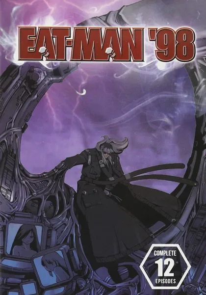 Фильм Едок 98 (1998)