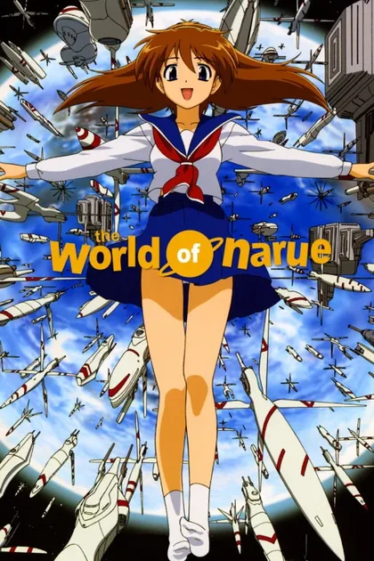 Фильм Мир Наруэ (2003)