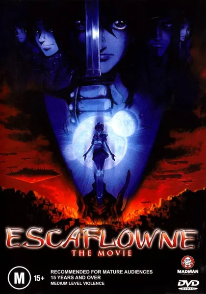 Фильм Эскафлон (2000)