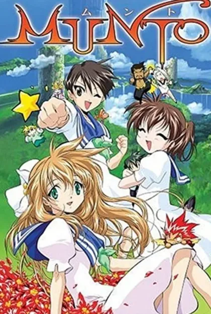 Фильм Мунто (2003)