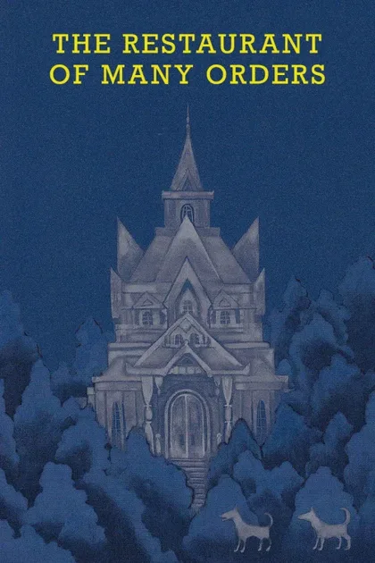 Фильм Популярный ресторан (1993)