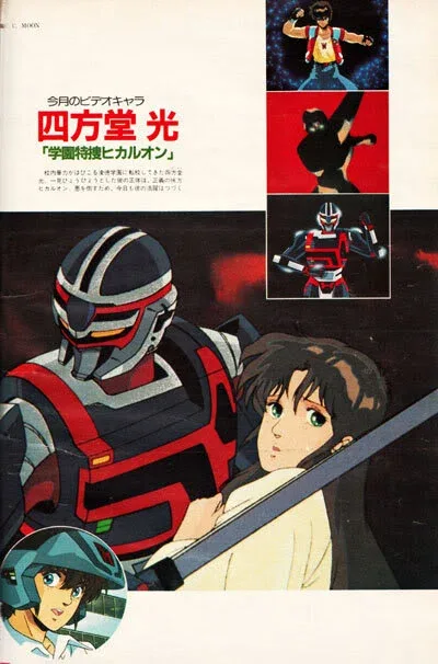 Фильм Специальный следователь академии (1987)