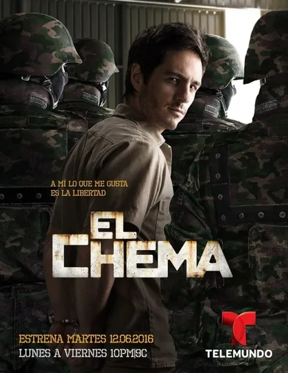 Фильм Чема (2016)