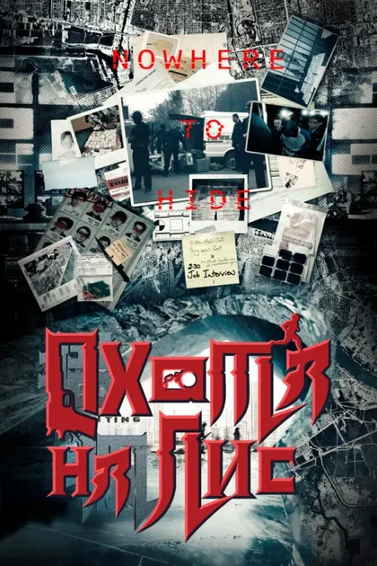 Фильм Охота на лис (2020)
