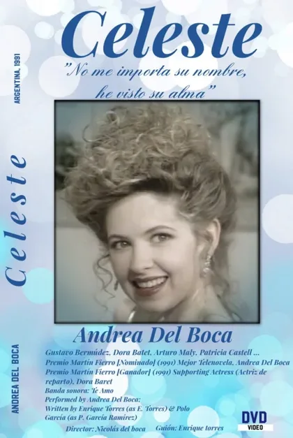Фильм Селеста (1991)