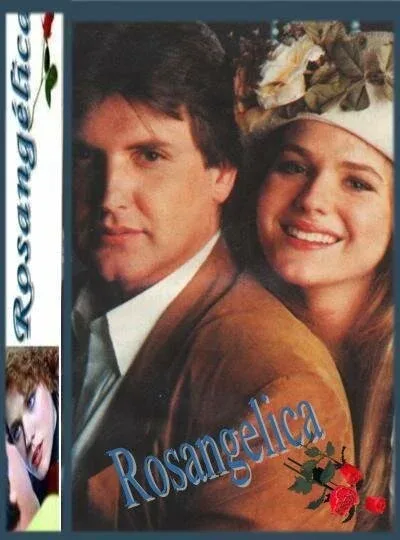 Фильм Росанхелика (1993)