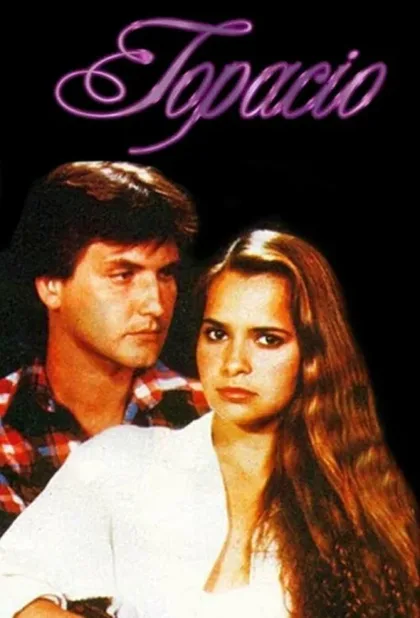 Фильм Топаз (1984)