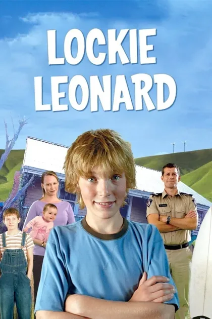 Фильм Приключения Локки Леонарда (2007)