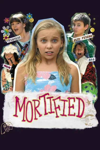 Фильм Непокорная (2006)