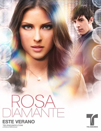 Фильм Бриллиантовая роза (2012)