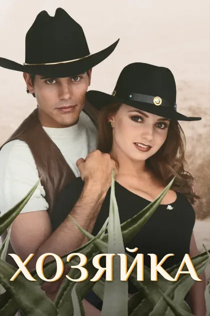 Фильм Хозяйка (1995)