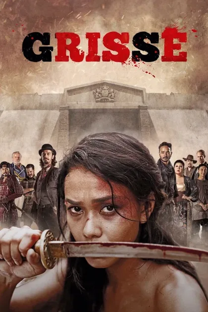 Фильм Grisse (2018)