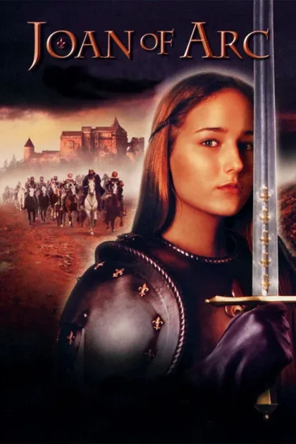 Фильм Жанна Д'Арк (1999)