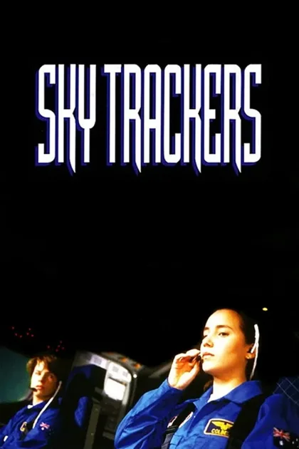 Фильм Небесные странники (1994)