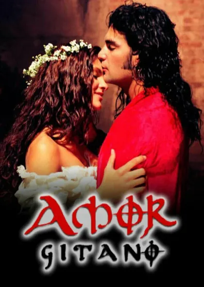 Фильм Цыганская любовь (1999)