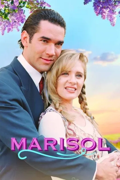 Фильм Марисоль (1996)