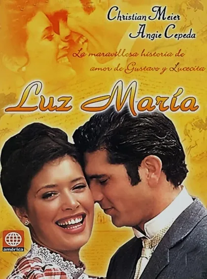 Фильм Лус Мария (1998)