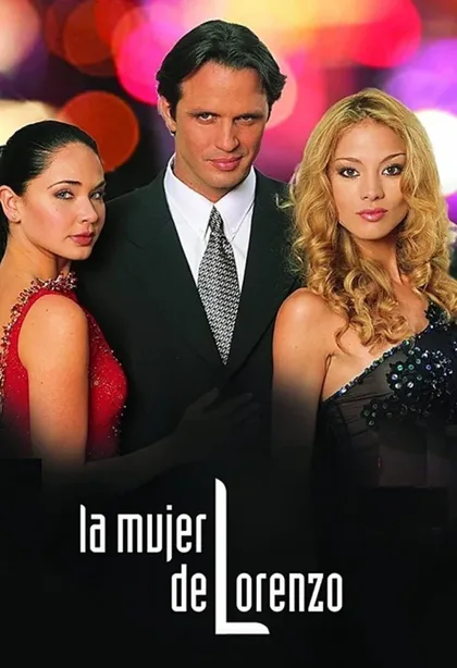 Фильм Женщина Лоренсо (2003)