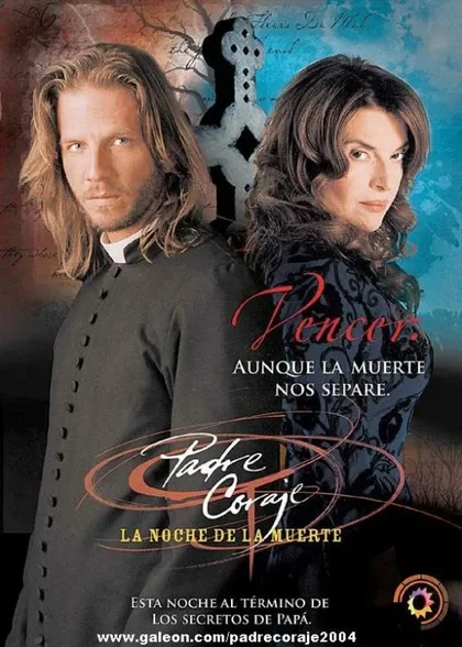 Фильм Падре Корахе (2004)