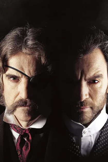 Фильм Граф Вролок (2009)