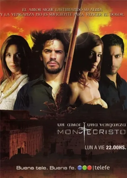 Фильм Монтекристо (2006)