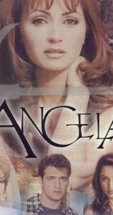Фильм Анхела (1998)