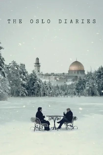 Фильм Дневники Осло (2018)