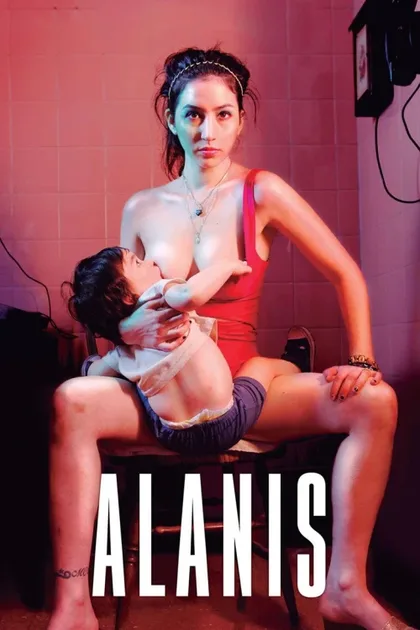 Фильм Аланис (2017)