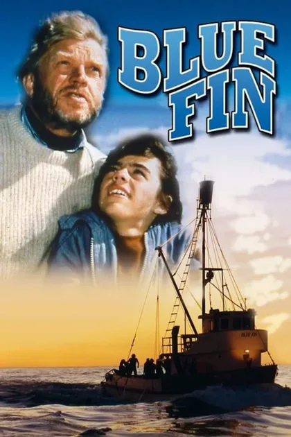 Фильм Голубой киль (1978)