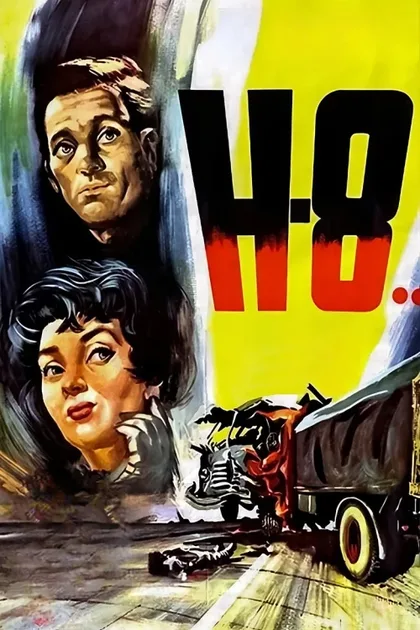 Фильм Кровь на 148 км (1958)