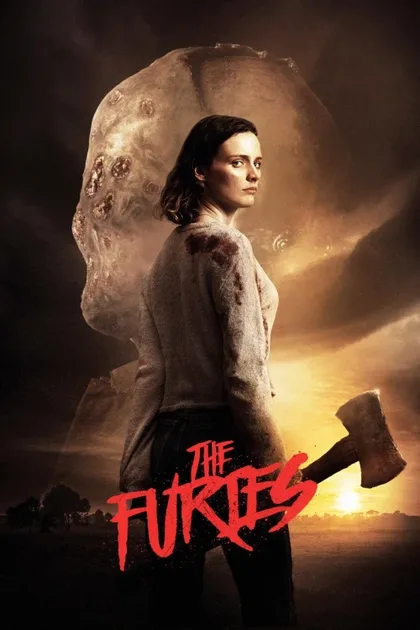 Фильм Бестии (2019)