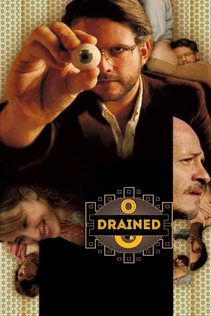 Фильм Запах из стока (2006)