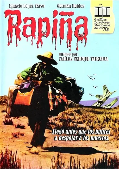 Фильм Грабёж (1975)